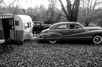 Tracy/Loretta 1950's Campier